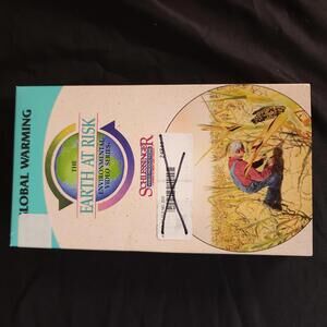 Global Warming - The‎ Earth at Risk Environmental Video Series